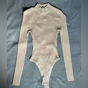 Dynamite bodysuit